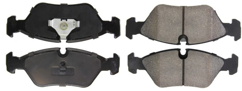 Kies-Motorsports Stoptech StopTech Performance Brake Pads