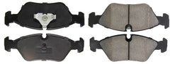 Kies-Motorsports Stoptech StopTech Performance Brake Pads