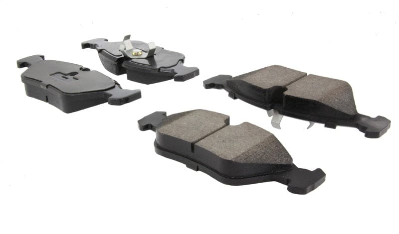 Kies-Motorsports Stoptech StopTech Performance Brake Pads