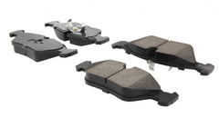 Kies-Motorsports Stoptech StopTech Performance Brake Pads