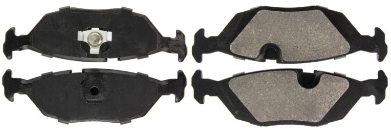 Kies-Motorsports Stoptech StopTech Performance Brake Pads