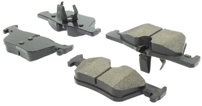 Kies-Motorsports Stoptech StopTech Performance Brake Pads