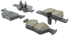 Kies-Motorsports Stoptech StopTech Performance Brake Pads