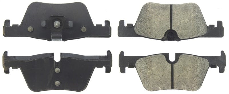 Kies-Motorsports Stoptech StopTech Performance Brake Pads