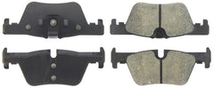 Kies-Motorsports Stoptech StopTech Performance Brake Pads