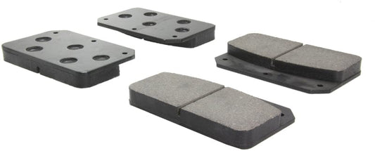 Kies-Motorsports Stoptech StopTech Performance Brake Pads
