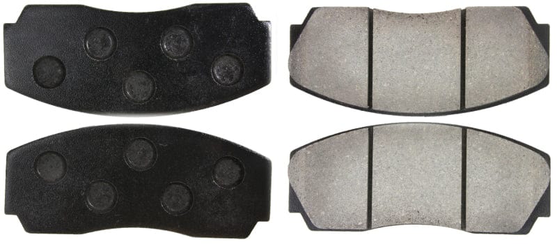 Kies-Motorsports Stoptech StopTech Performance Brake Pads