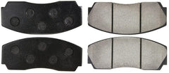 Kies-Motorsports Stoptech StopTech Performance Brake Pads