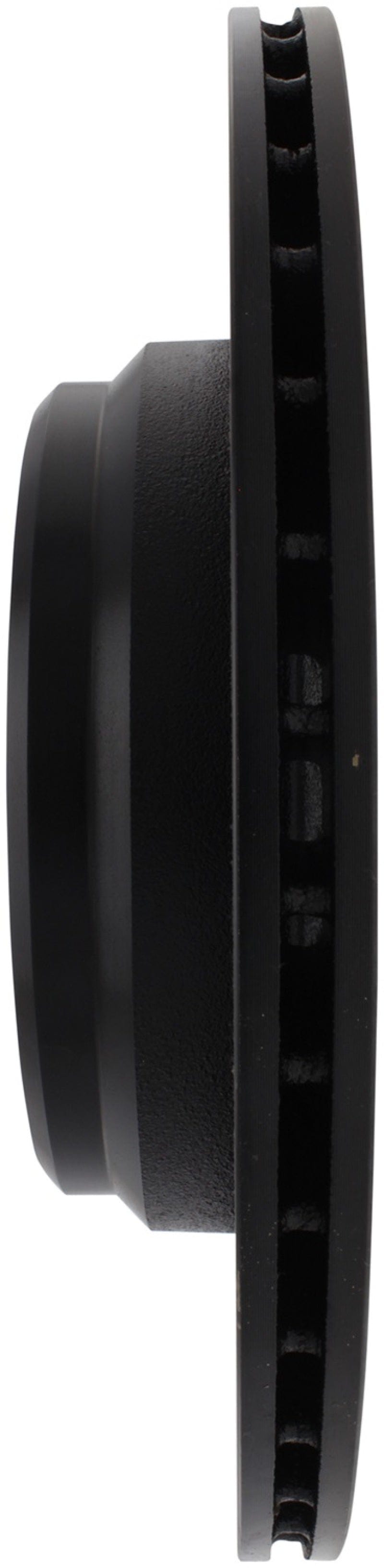 Kies-Motorsports Stoptech StopTech Power Slot 01-07 BMW M3 (E46) / 00-04 BMW M5 (E39) Rear Left Slotted Rotor