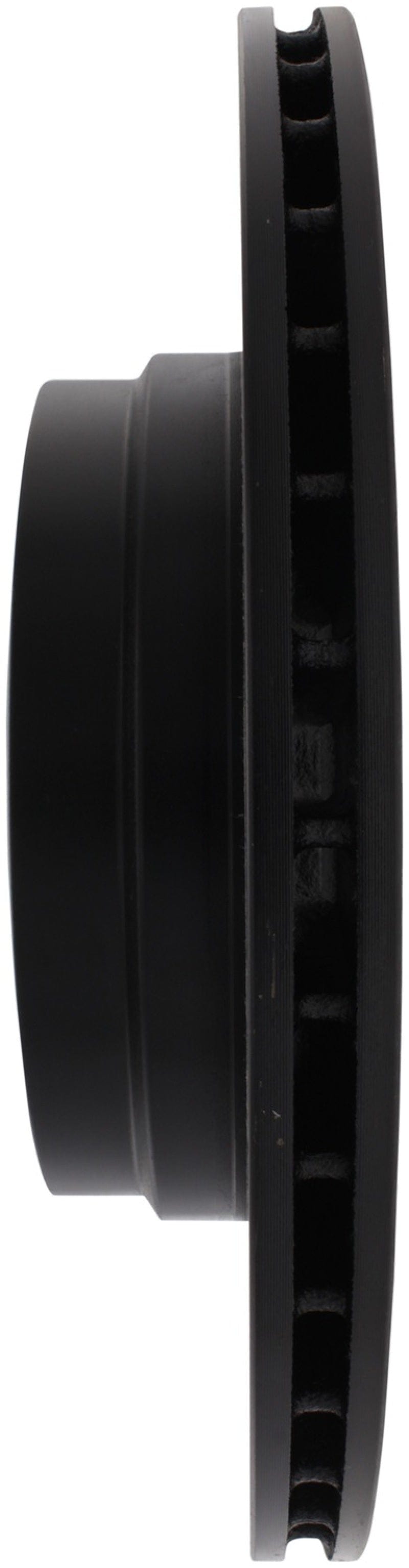 Kies-Motorsports Stoptech StopTech Power Slot 06 BMW 330 Series / 07-09 335 Series Rear Left Slotted Rotor