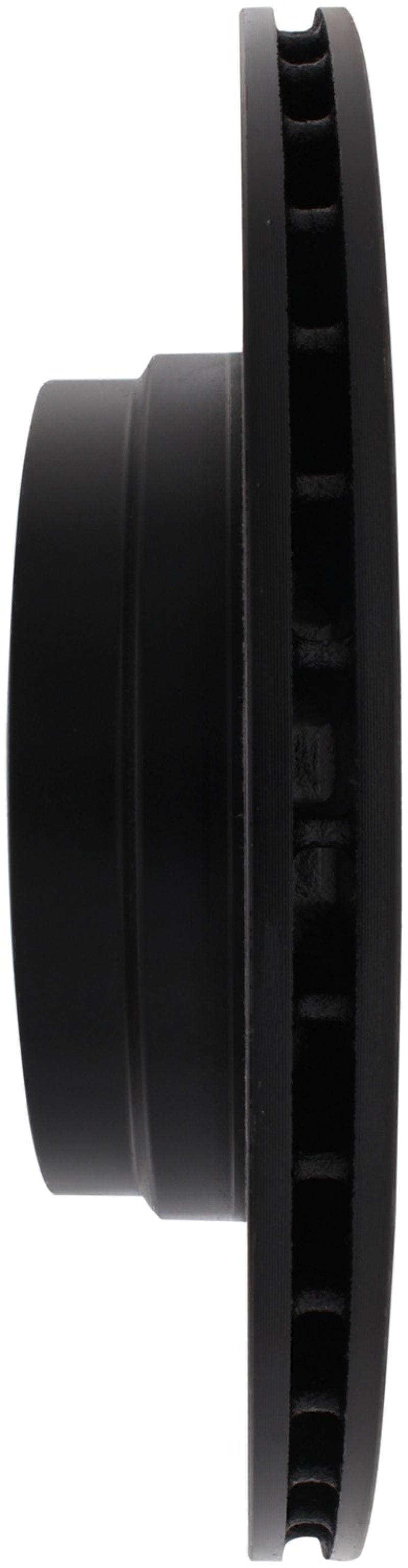 Kies-Motorsports Stoptech StopTech Power Slot 06 BMW 330 Series / 07-09 335 Series Rear Right Slotted Rotor