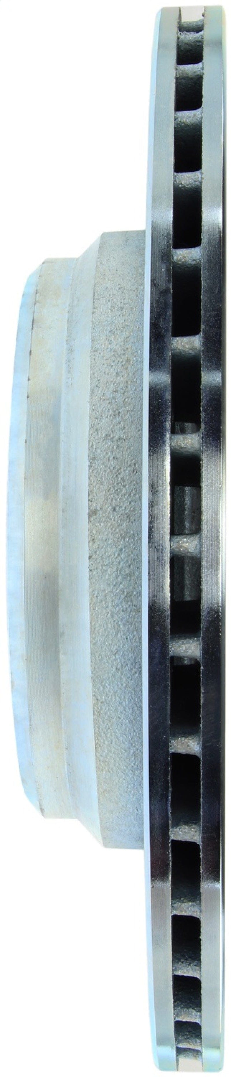 Kies-Motorsports Stoptech StopTech Select Sport 02-06 BMW M3 Slotted & Drilled Rear Right Rotor