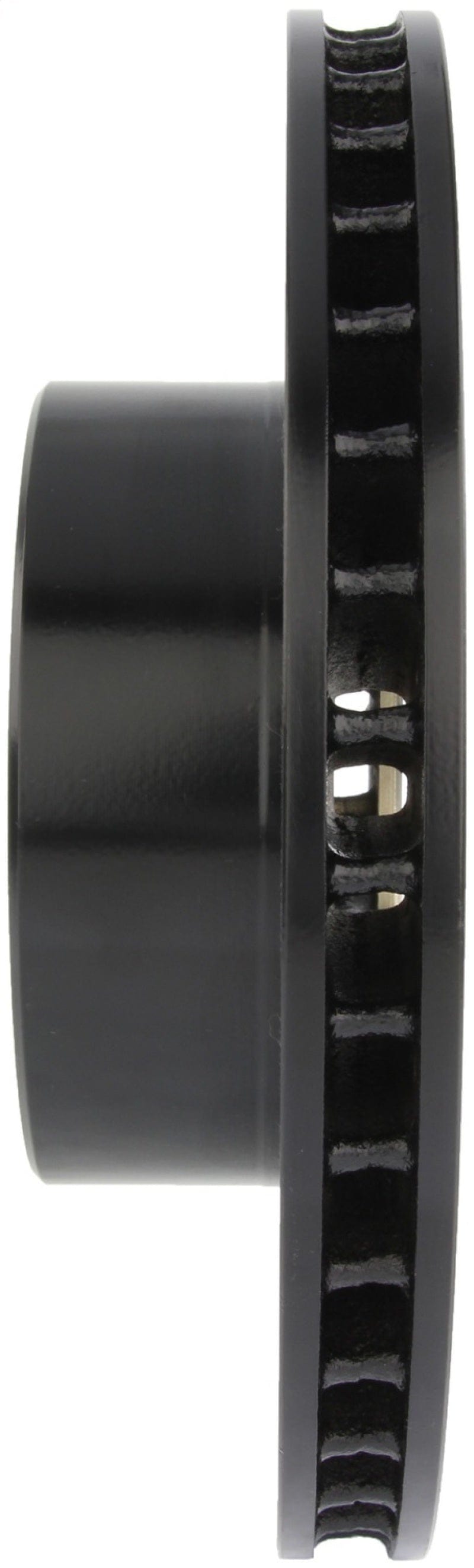 Kies-Motorsports Stoptech StopTech Slotted & Drilled Sport Brake Rotor