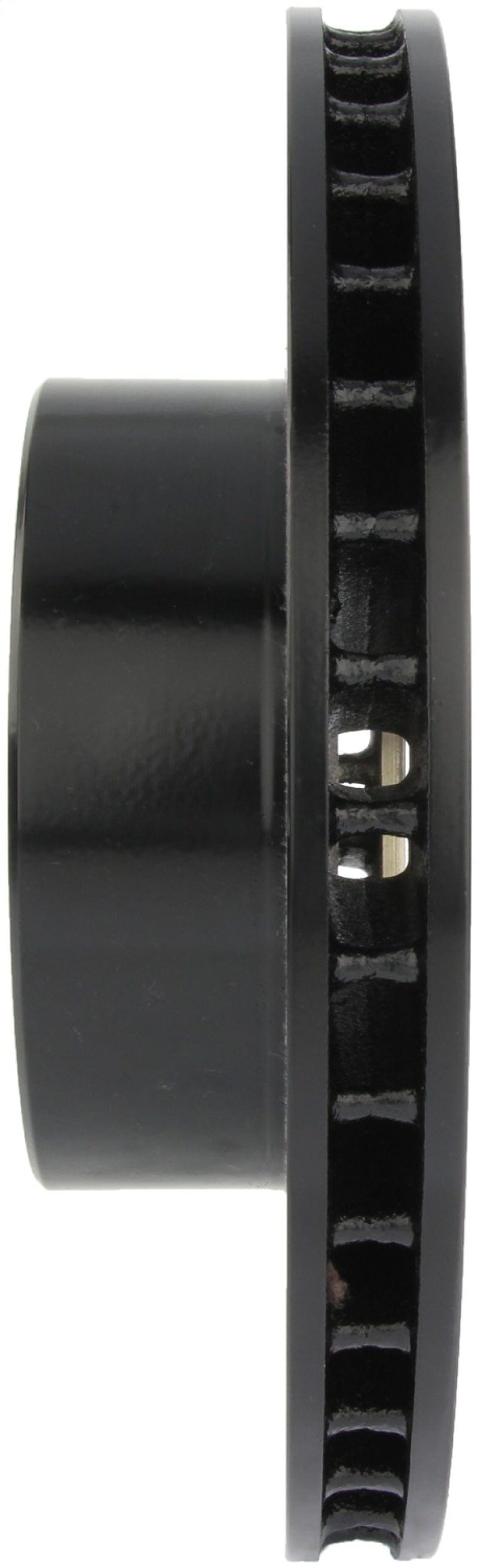 Kies-Motorsports Stoptech StopTech Slotted & Drilled Sport Brake Rotor