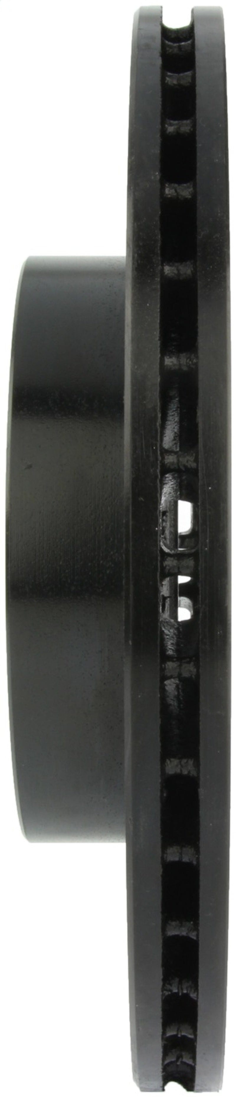 Kies-Motorsports Stoptech StopTech Slotted & Drilled Sport Brake Rotor