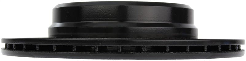 Kies-Motorsports Stoptech StopTech Slotted & Drilled Sport Brake Rotor