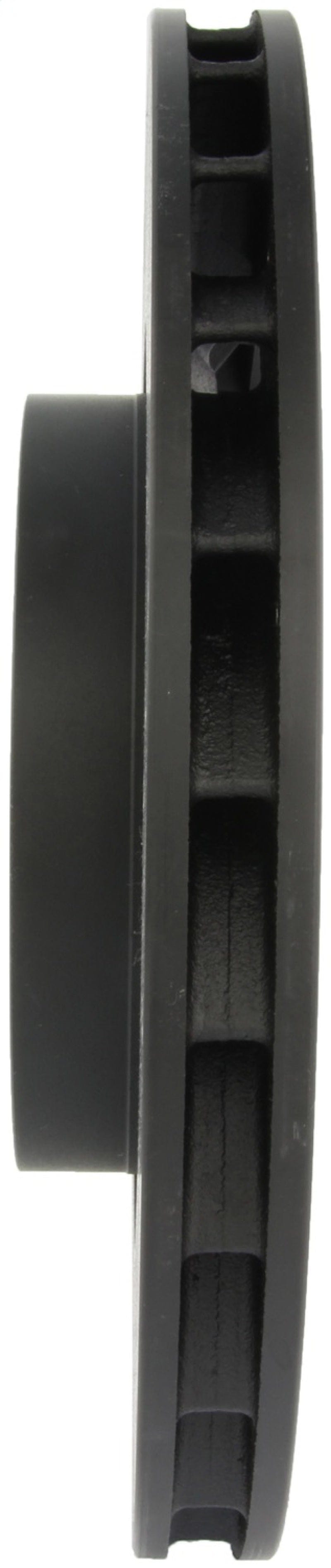 Kies-Motorsports Stoptech StopTech Slotted & Drilled Sport Brake Rotor