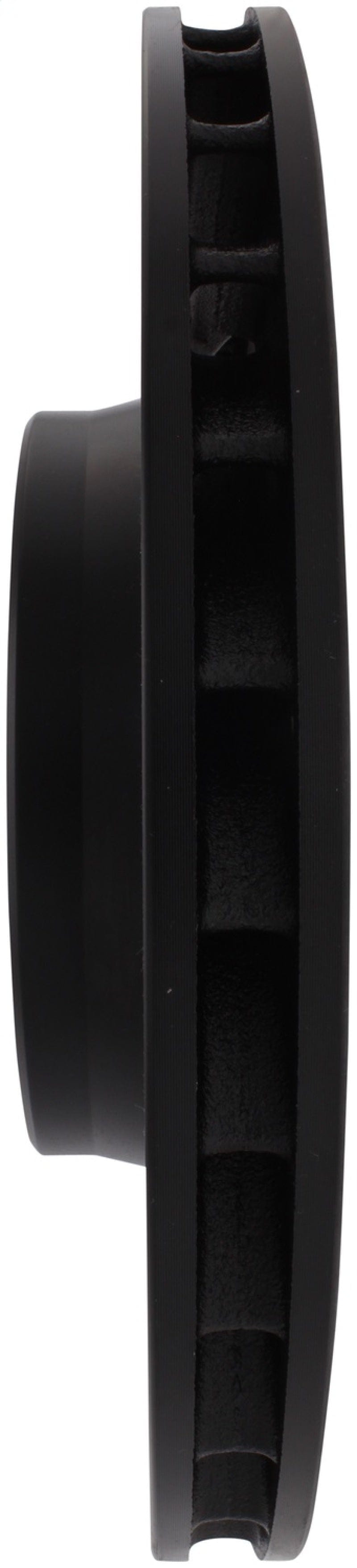 Kies-Motorsports Stoptech StopTech Slotted & Drilled Sport Brake Rotor