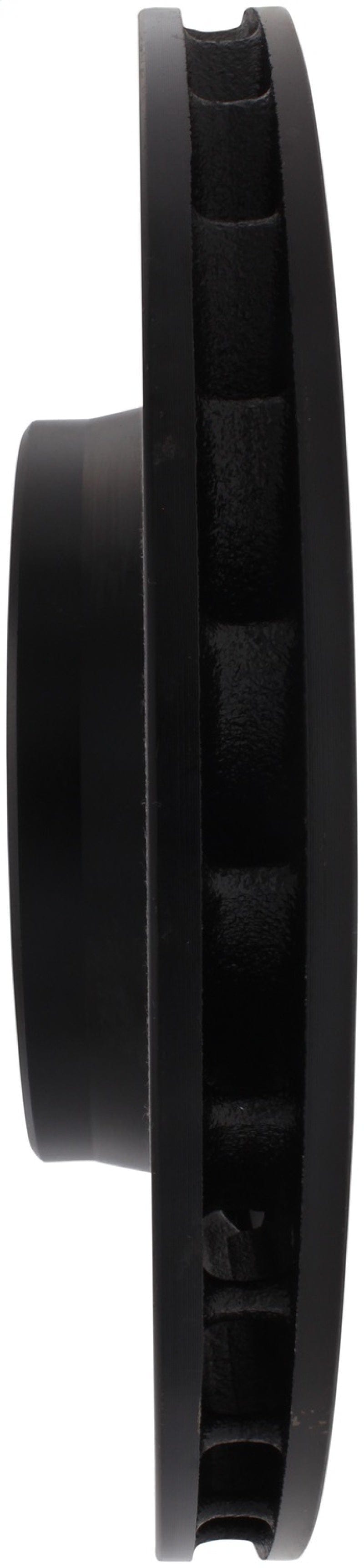 Kies-Motorsports Stoptech StopTech Slotted & Drilled Sport Brake Rotor