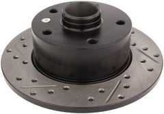 Kies-Motorsports Stoptech StopTech Slotted & Drilled Sport Brake Rotor