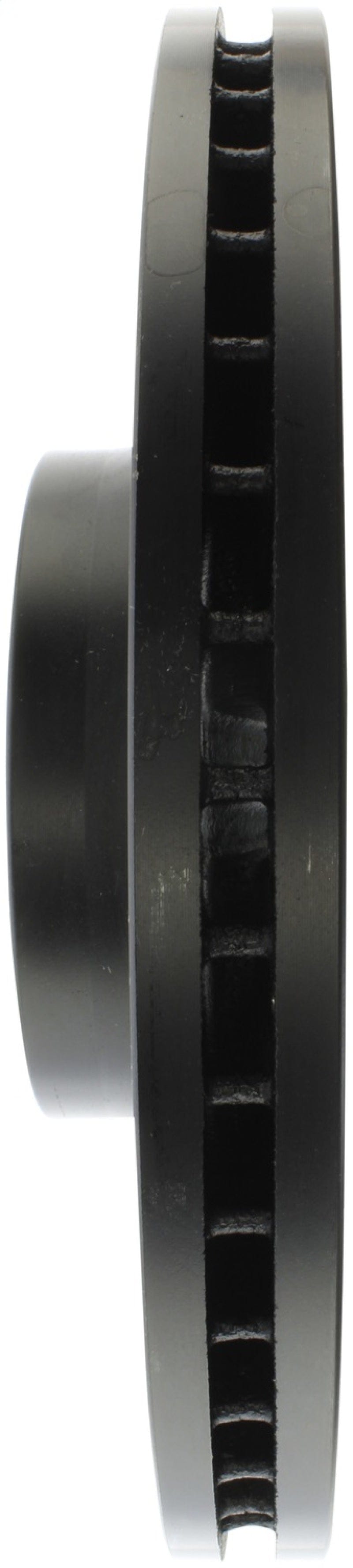 Kies-Motorsports Stoptech StopTech Slotted & Drilled Sport Brake Rotor