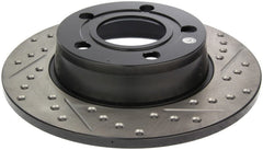 Kies-Motorsports Stoptech StopTech Slotted & Drilled Sport Brake Rotor