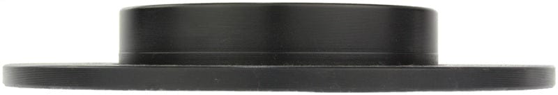 Kies-Motorsports Stoptech StopTech Slotted & Drilled Sport Brake Rotor