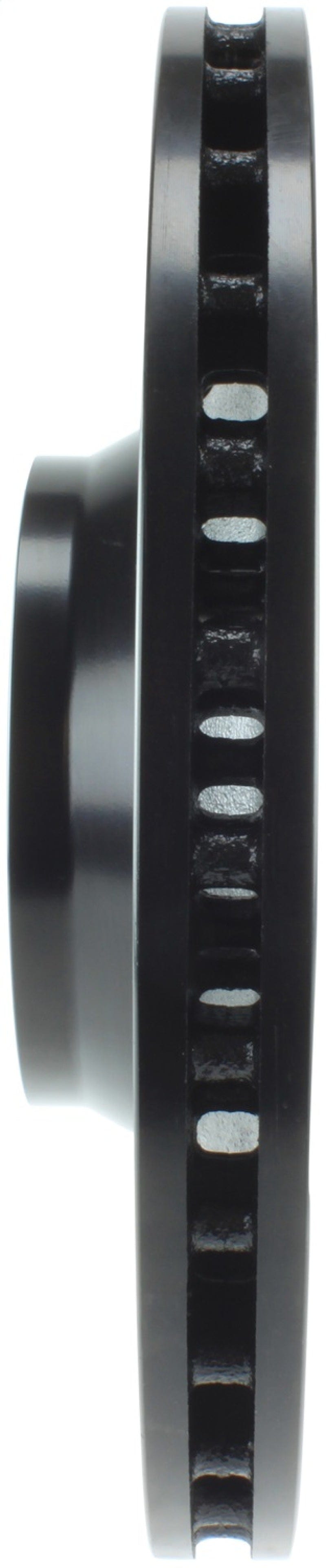 Kies-Motorsports Stoptech StopTech Slotted & Drilled Sport Brake Rotor