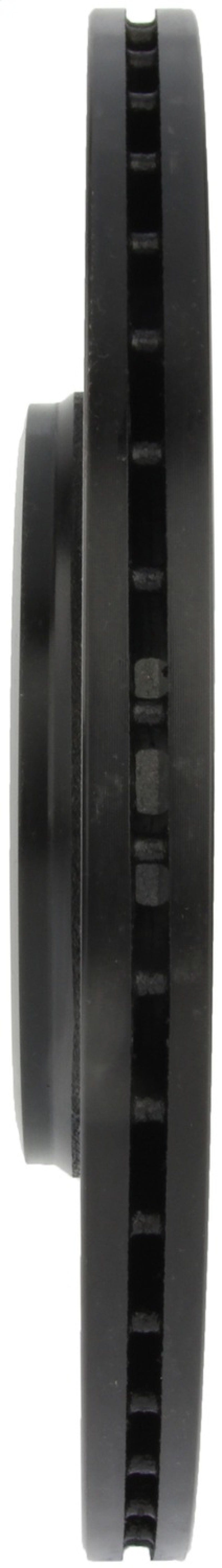 Kies-Motorsports Stoptech StopTech Slotted & Drilled Sport Brake Rotor