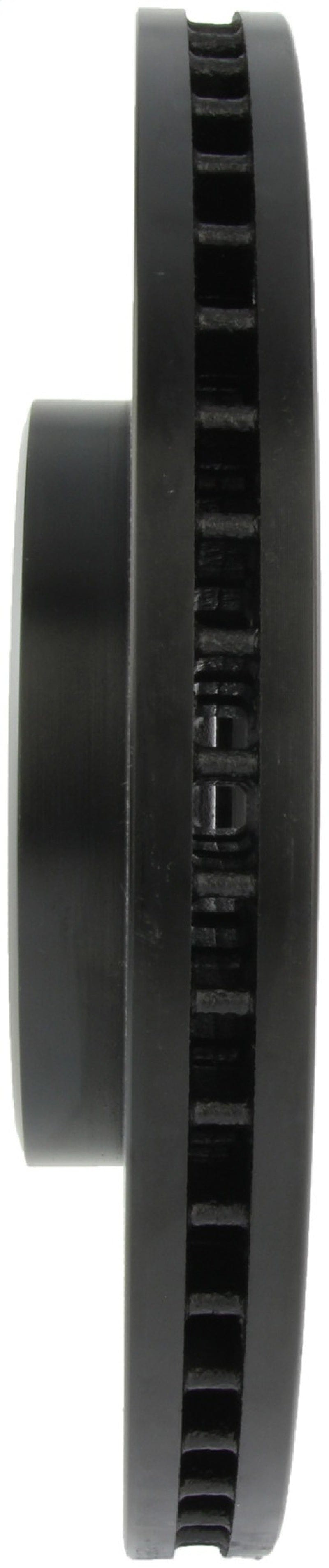 Kies-Motorsports Stoptech StopTech Slotted & Drilled Sport Brake Rotor