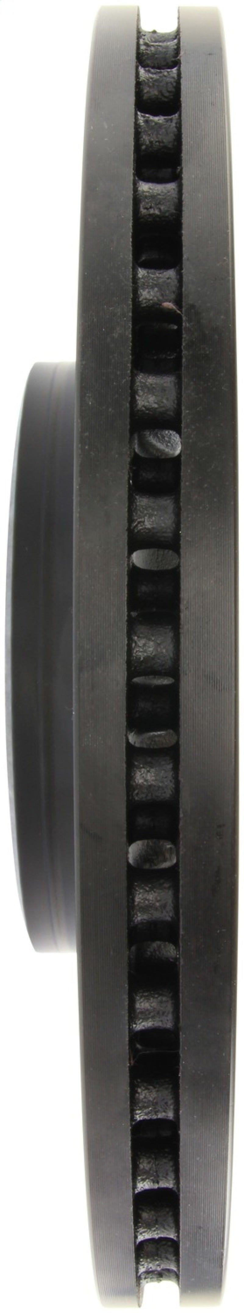 Kies-Motorsports Stoptech StopTech Slotted & Drilled Sport Brake Rotor