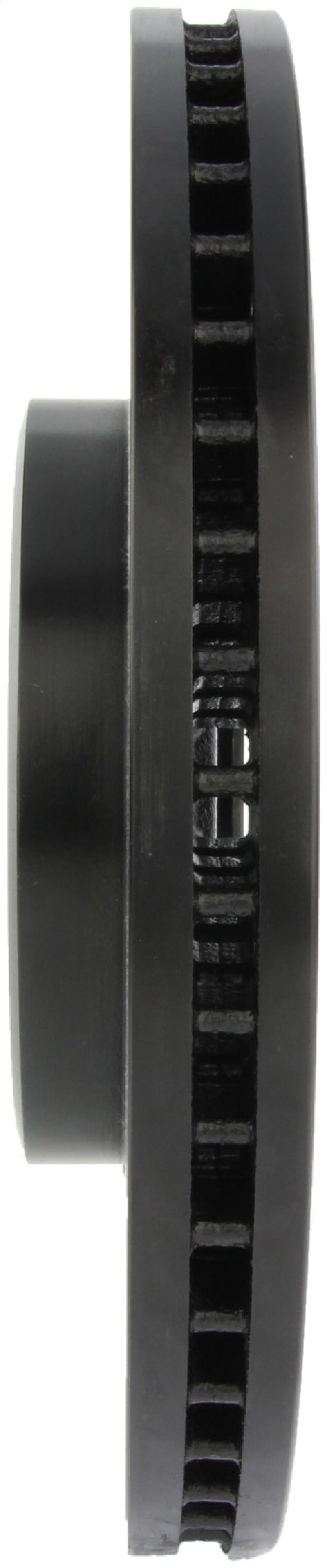 Kies-Motorsports Stoptech StopTech Slotted & Drilled Sport Brake Rotor