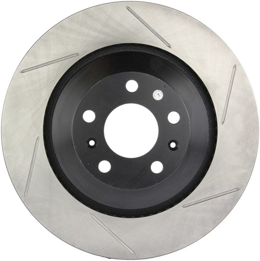 Kies-Motorsports Stoptech StopTech Slotted Sport Brake Rotor