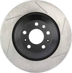 Kies-Motorsports Stoptech StopTech Slotted Sport Brake Rotor