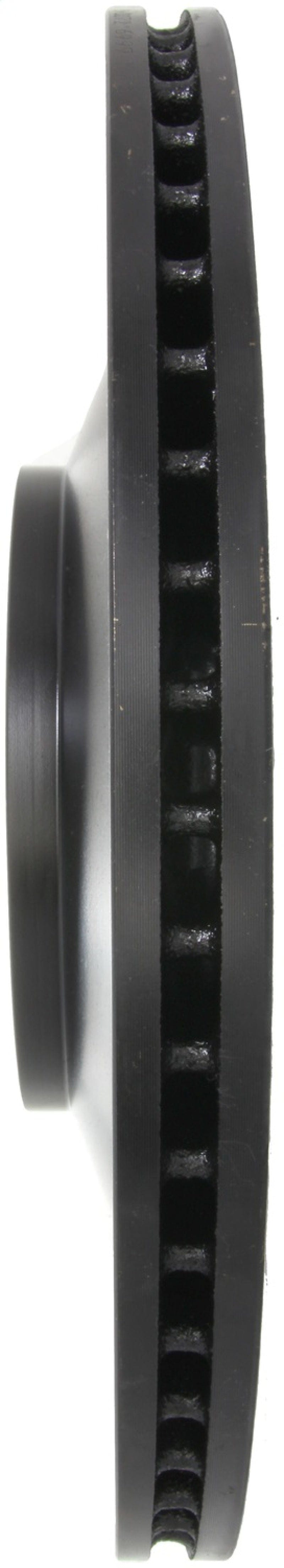 Kies-Motorsports Stoptech StopTech Slotted Sport Brake Rotor