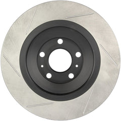 Kies-Motorsports Stoptech StopTech Slotted Sport Brake Rotor