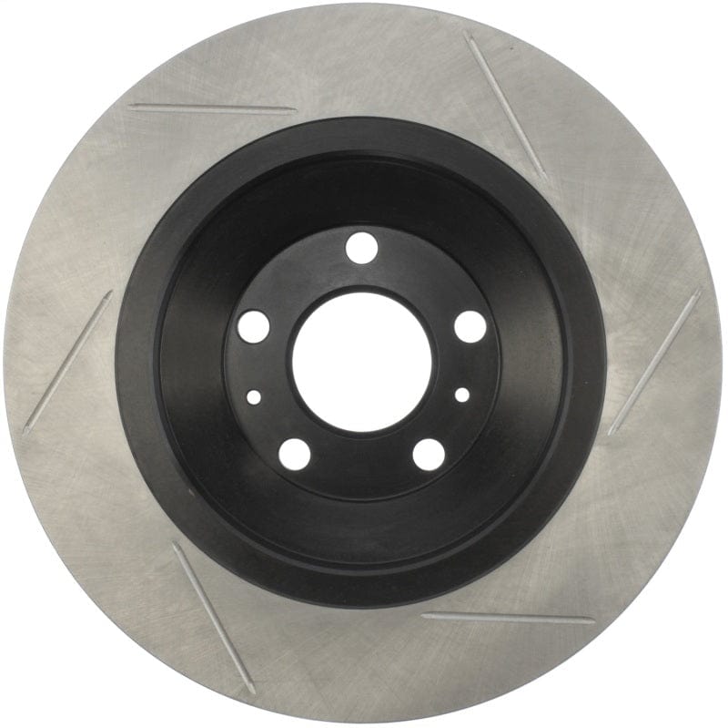 Kies-Motorsports Stoptech StopTech Slotted Sport Brake Rotor