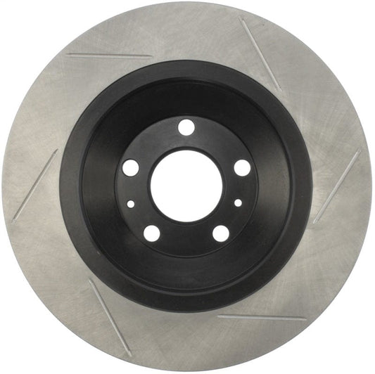 Kies-Motorsports Stoptech StopTech Slotted Sport Brake Rotor