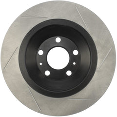 Kies-Motorsports Stoptech StopTech Slotted Sport Brake Rotor