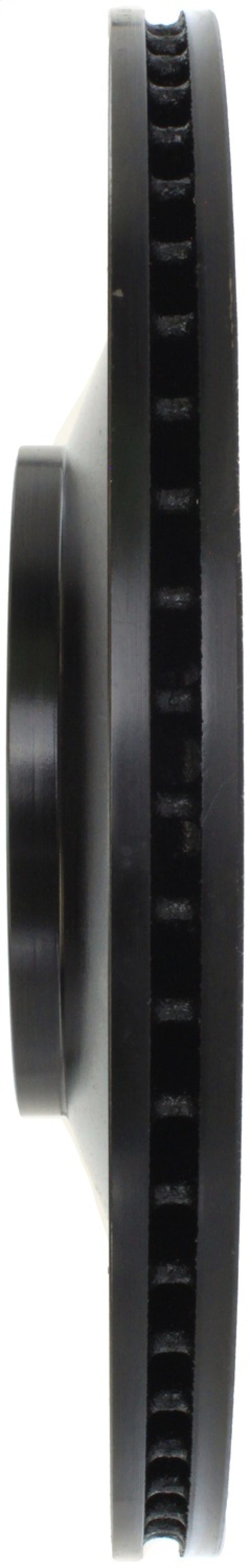 Kies-Motorsports Stoptech StopTech Slotted Sport Brake Rotor