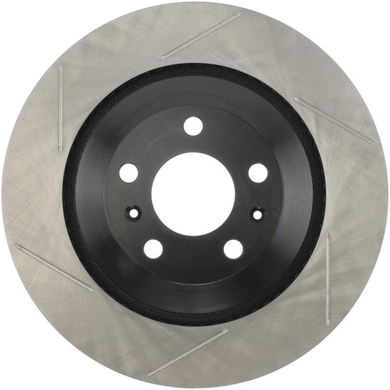 Kies-Motorsports Stoptech StopTech Slotted Sport Brake Rotor
