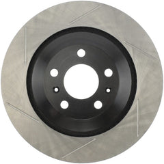 Kies-Motorsports Stoptech StopTech Slotted Sport Brake Rotor