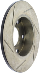 Kies-Motorsports Stoptech StopTech Slotted Sport Brake Rotor