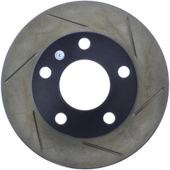 Kies-Motorsports Stoptech StopTech Slotted Sport Brake Rotor