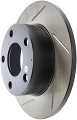 Kies-Motorsports Stoptech StopTech Slotted Sport Brake Rotor