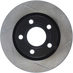 Kies-Motorsports Stoptech StopTech Slotted Sport Brake Rotor