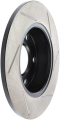 Kies-Motorsports Stoptech StopTech Slotted Sport Brake Rotor
