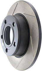 Kies-Motorsports Stoptech StopTech Slotted Sport Brake Rotor