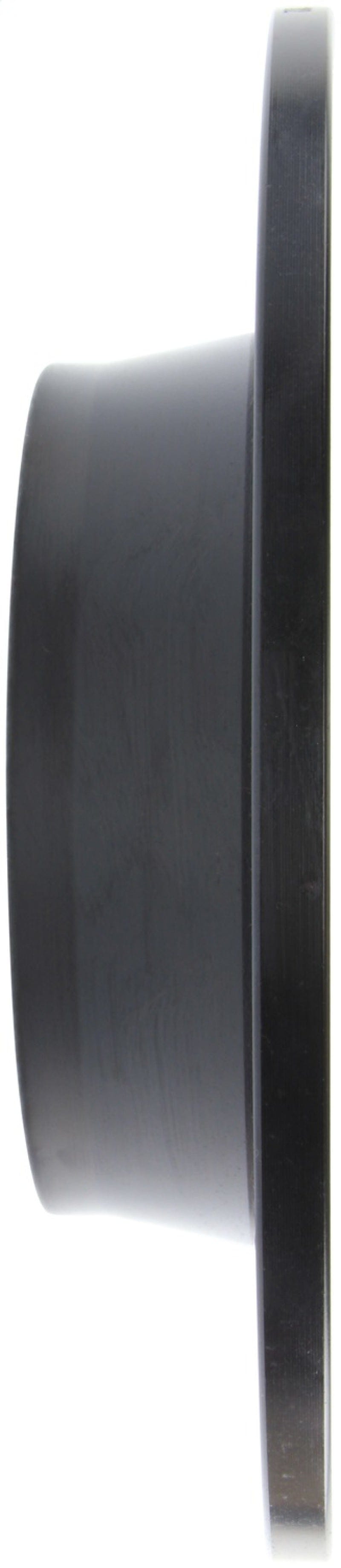 Kies-Motorsports Stoptech StopTech Slotted Sport Brake Rotor