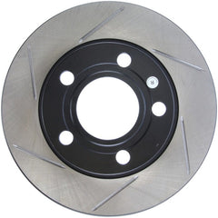 Kies-Motorsports Stoptech StopTech Slotted Sport Brake Rotor